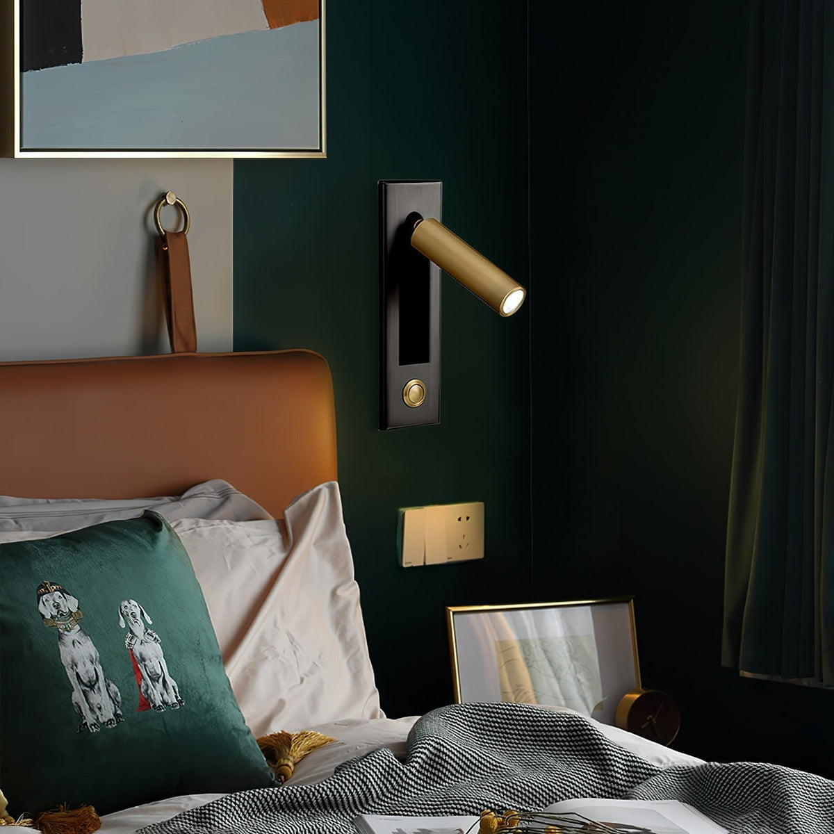 Daria Moderne Applique