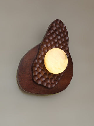 Ember Nest Wall Light-Neutral Decor