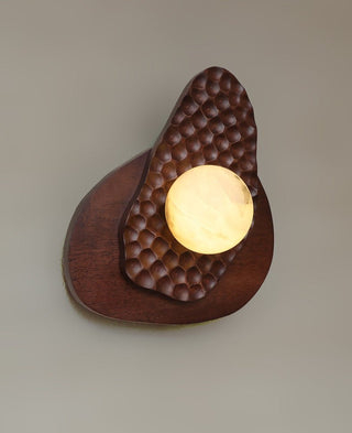 Ember Nest Wall Light-Neutral Decor