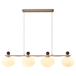 Emberlyn Bloom Chandelier-Neutral Decor