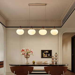 Emberlyn Bloom Chandelier-Neutral Decor