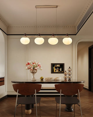 Emberlyn Bloom Chandelier-Neutral Decor