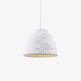 Floral Suspension Flora Embossée