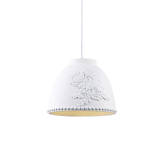 Floral Suspension Flora Embossée