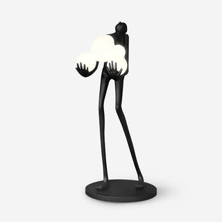 Marind Sculpture Lampadaire