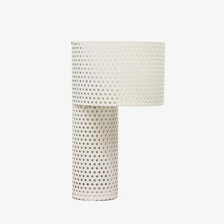 Ilsolyra Table Lamp-Neutral Decor