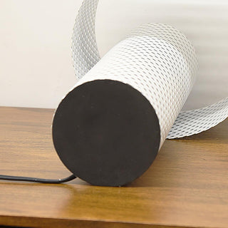 Ilsolyra Table Lamp-Neutral Decor