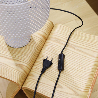 Ilsolyra Table Lamp-Neutral Decor