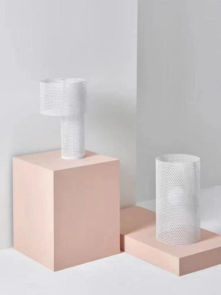 Ilsolyra Table Lamp-Neutral Decor