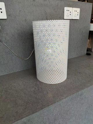 Ilsolyra Table Lamp-Neutral Decor