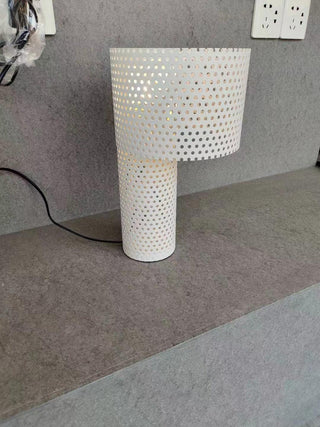 Ilsolyra Table Lamp-Neutral Decor