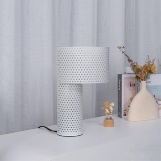 Ilsolyra Table Lamp-Neutral Decor