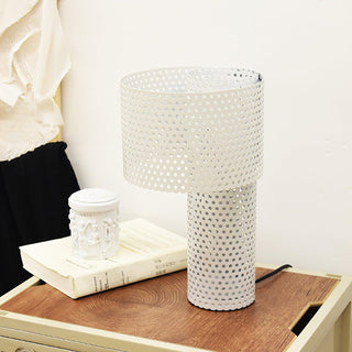 Ilsolyra Table Lamp-Neutral Decor