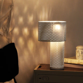 Ilsolyra Table Lamp-Neutral Decor