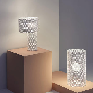 Ilsolyra Table Lamp-Neutral Decor