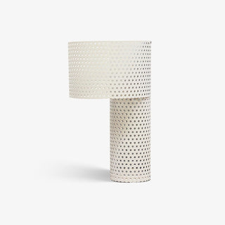 Ilsolyra Table Lamp-Neutral Decor