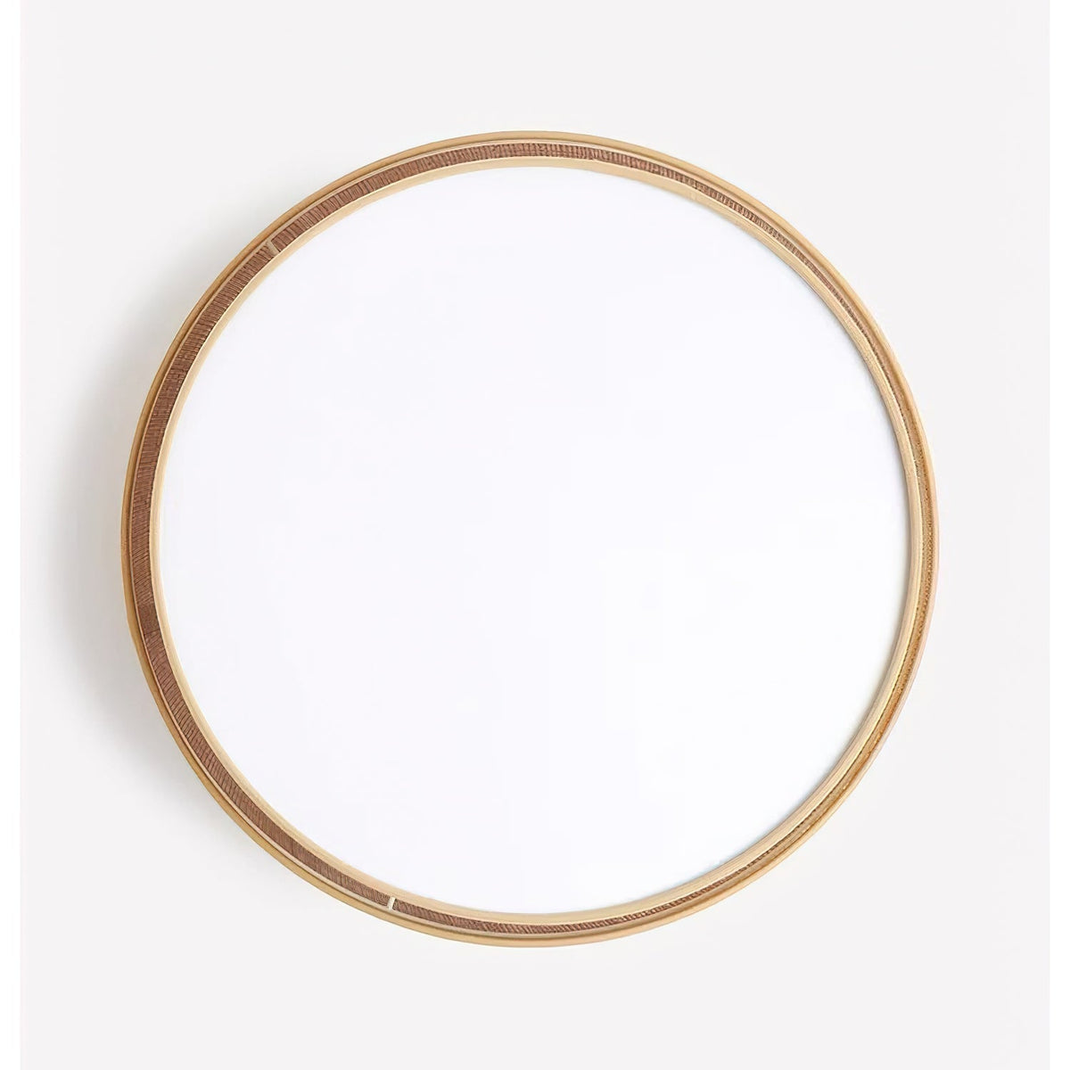 The medium size (50cm) variant of the Emiko Ceiling Light.