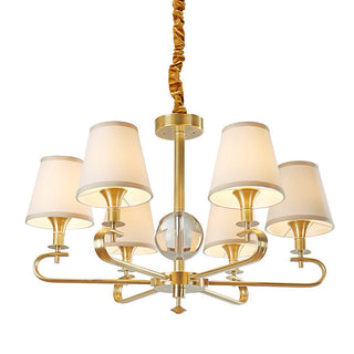 Sage Lustre Tissu Cristal Luxe Postmoderne