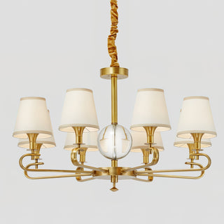 Sage Lustre Tissu Cristal Luxe Postmoderne