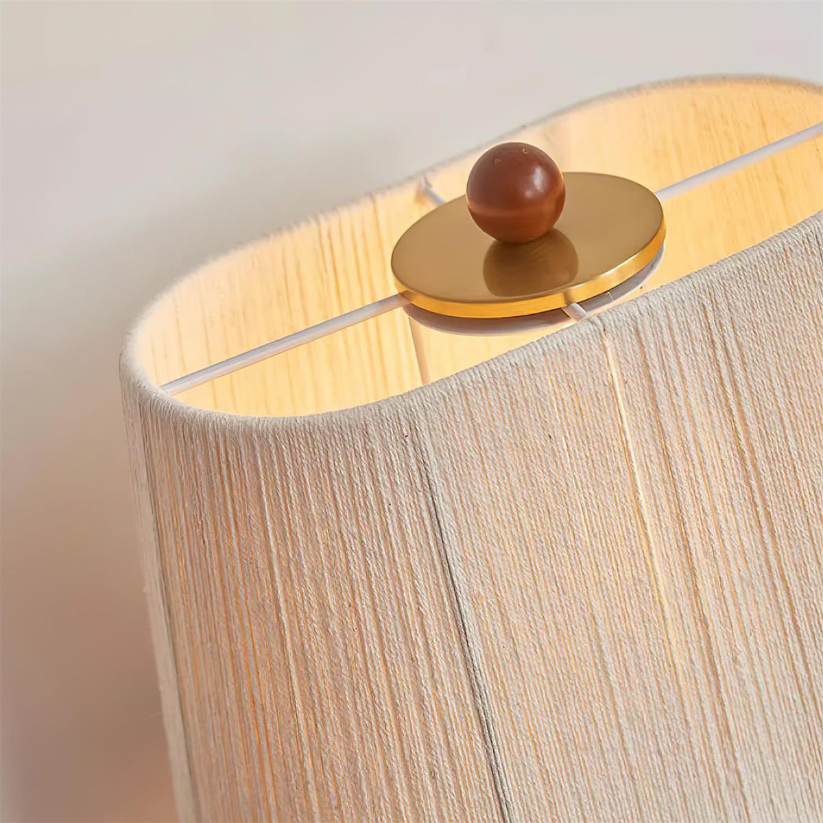 Renoina Lampe de Table