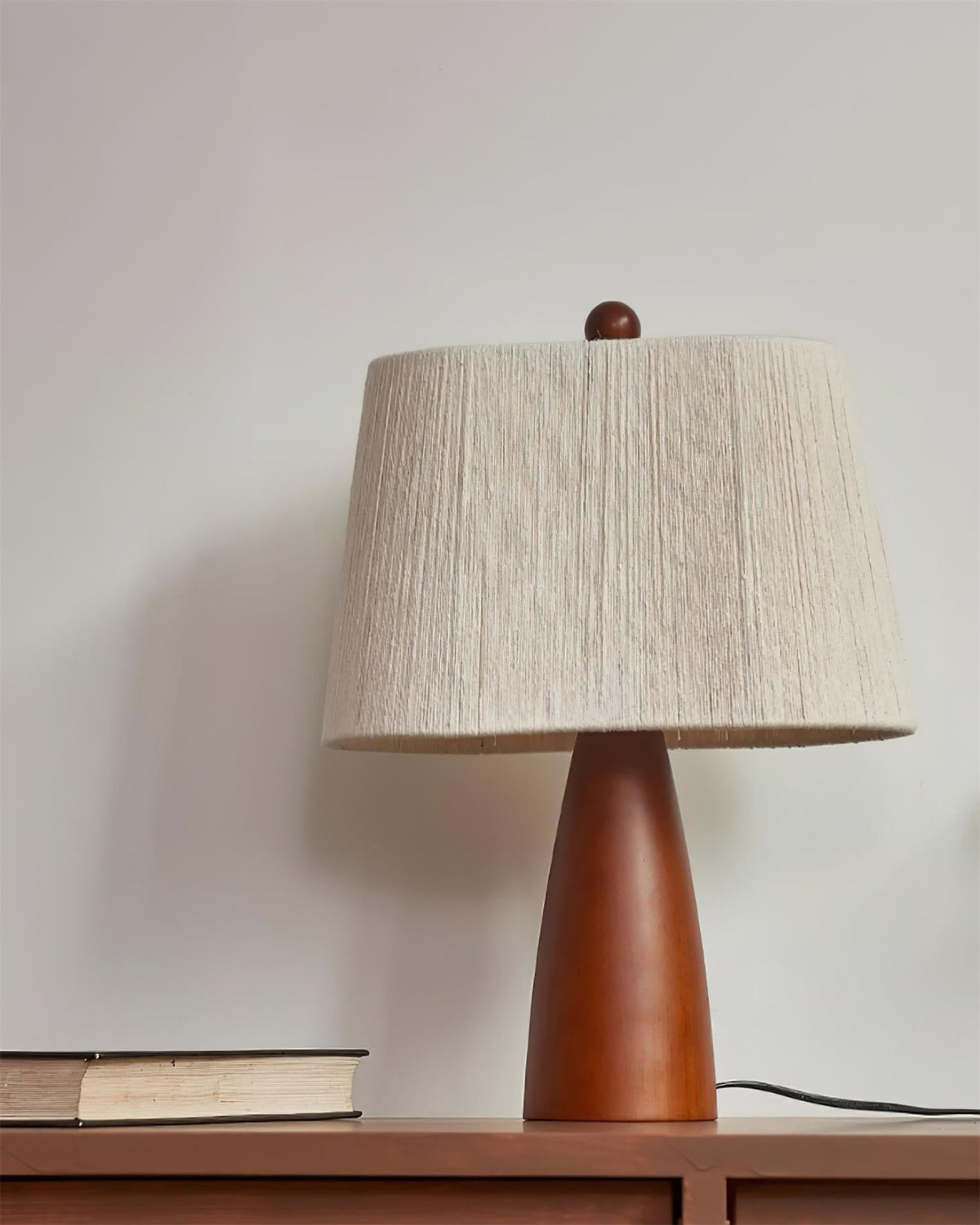 Renoina Lampe de Table