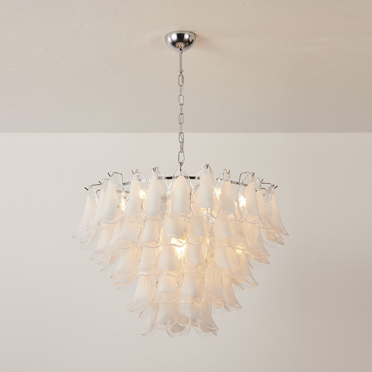 Oreloian Lustre en Pétales