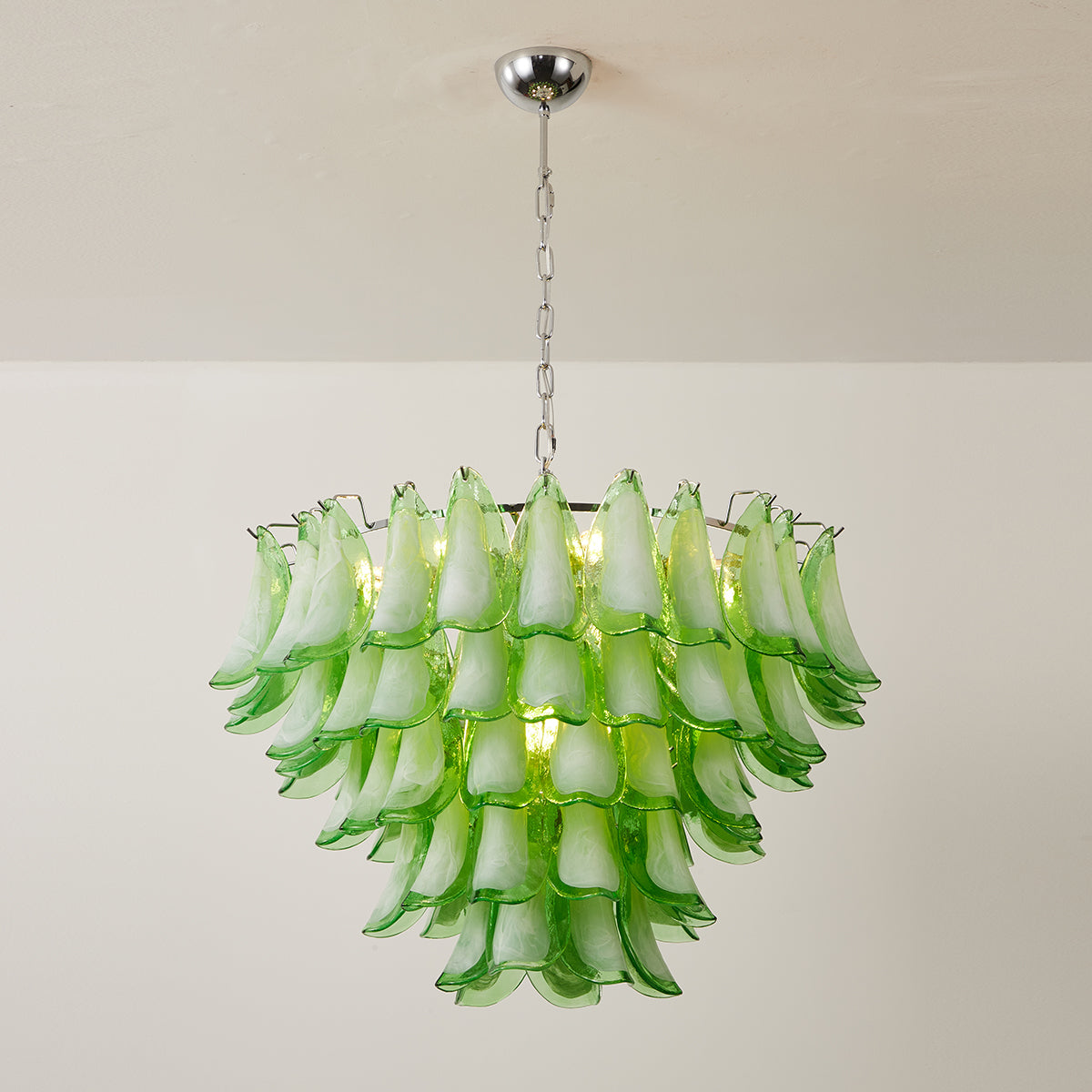 Oreloian Lustre en Pétales
