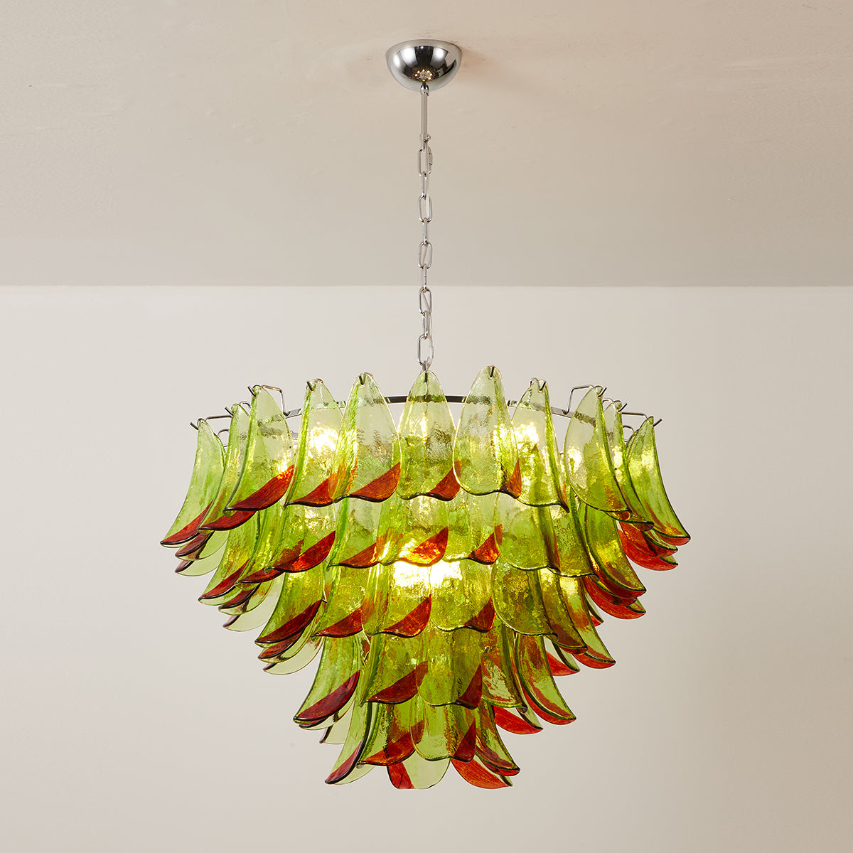 Oreloian Lustre en Pétales