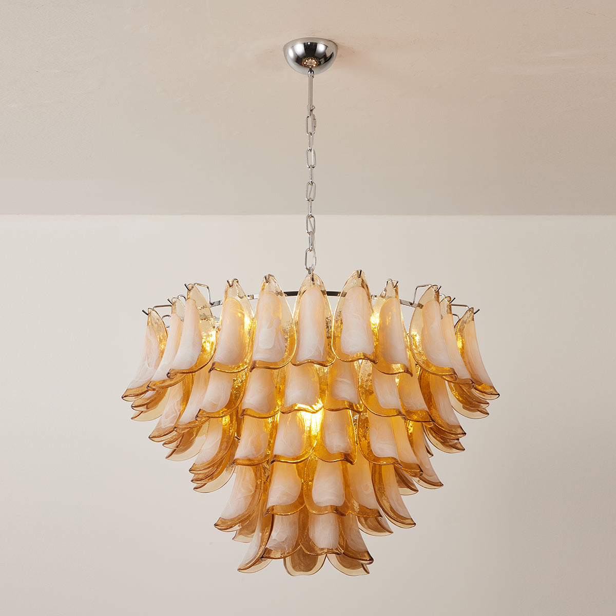 Oreloian Lustre en Pétales