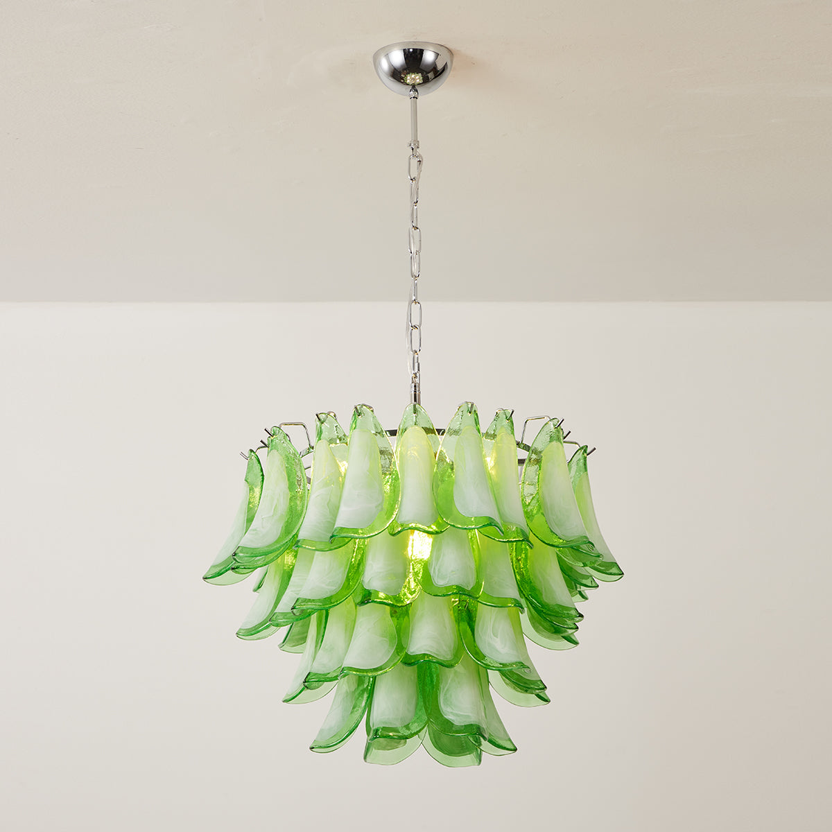 Oreloian Lustre en Pétales