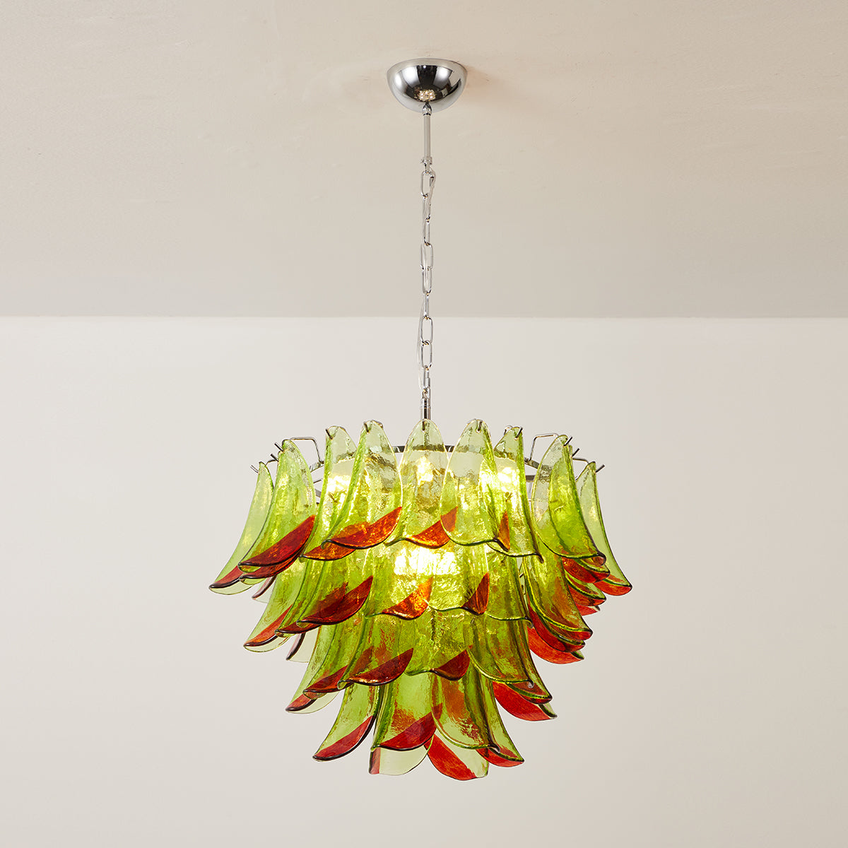 Oreloian Lustre en Pétales