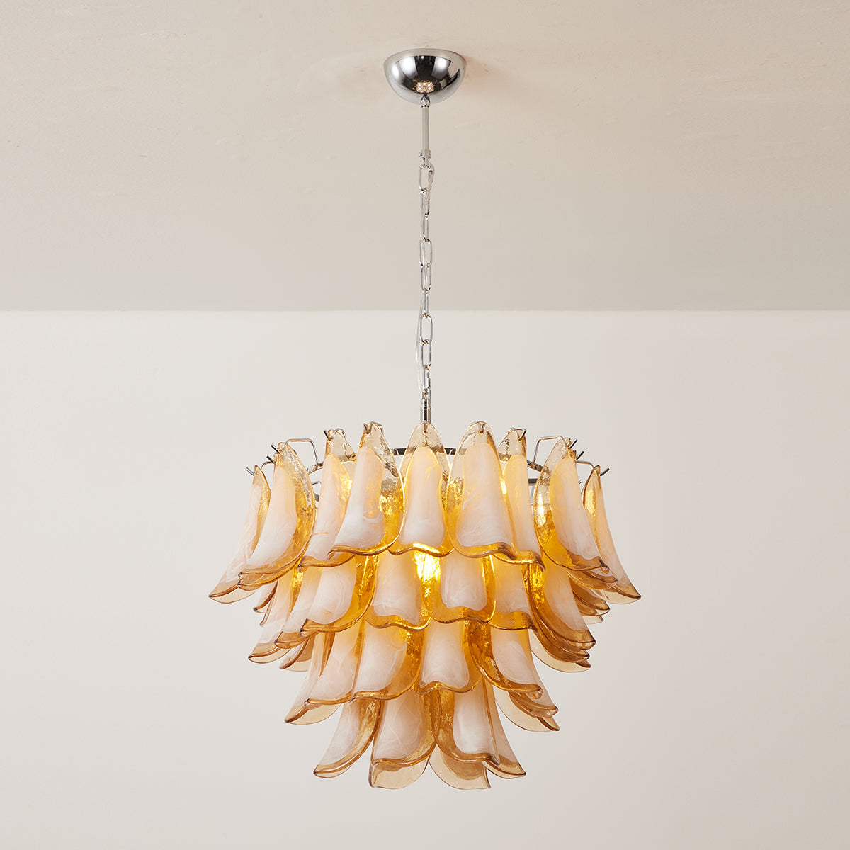 Oreloian Lustre en Pétales
