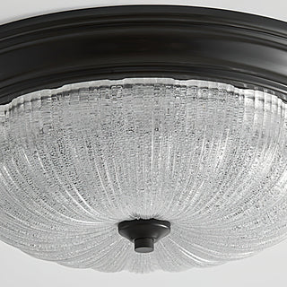 Nyrinis Traditionnel Classique Laiton Verre Plafonnier Lumière-Luire