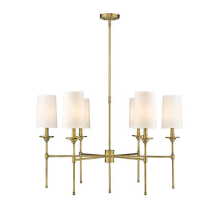 Armiriel Lustre Laiton Tissu Vintage Industriel