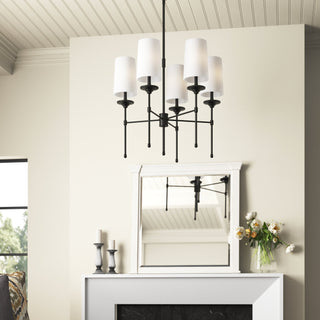 Armiriel Lustre Laiton Tissu Vintage Industriel