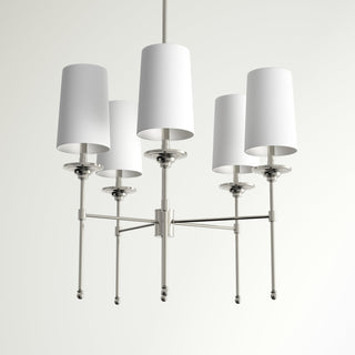 Armiriel Lustre Laiton Tissu Vintage Industriel