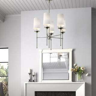 Armiriel Lustre Laiton Tissu Vintage Industriel
