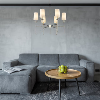 Armiriel Lustre Laiton Tissu Vintage Industriel