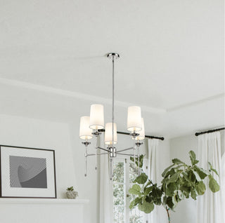Armiriel Lustre Laiton Tissu Vintage Industriel