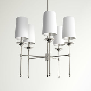 Armiriel Lustre Laiton Tissu Vintage Industriel