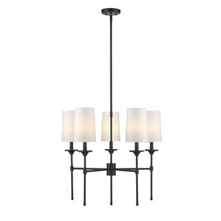 Armiriel Lustre Laiton Tissu Vintage Industriel