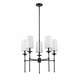 Armiriel Lustre Laiton Tissu Vintage Industriel