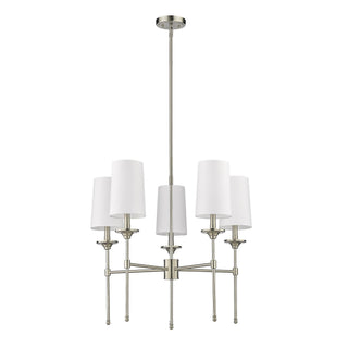Armiriel Lustre Laiton Tissu Vintage Industriel