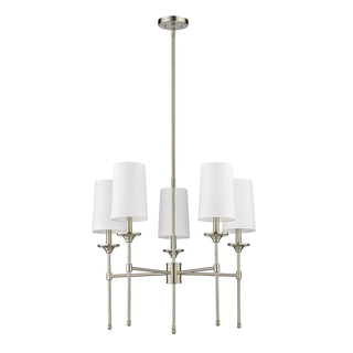 Armiriel Lustre Laiton Tissu Vintage Industriel