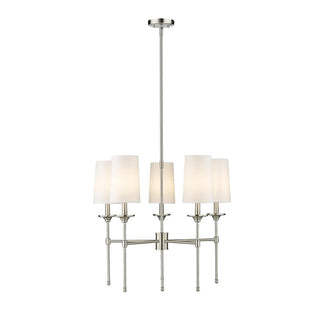 Armiriel Lustre Laiton Tissu Vintage Industriel