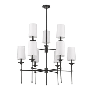 Armiriel Lustre Laiton Tissu Vintage Industriel