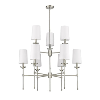 Armiriel Lustre Laiton Tissu Vintage Industriel