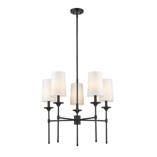 Armiriel Lustre Laiton Tissu Vintage Industriel