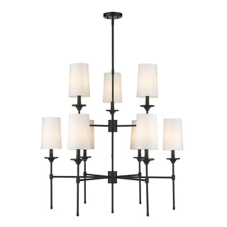 Armiriel Lustre Laiton Tissu Vintage Industriel