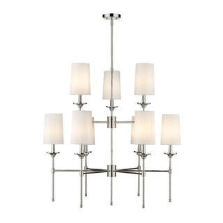 Armiriel Lustre Laiton Tissu Vintage Industriel